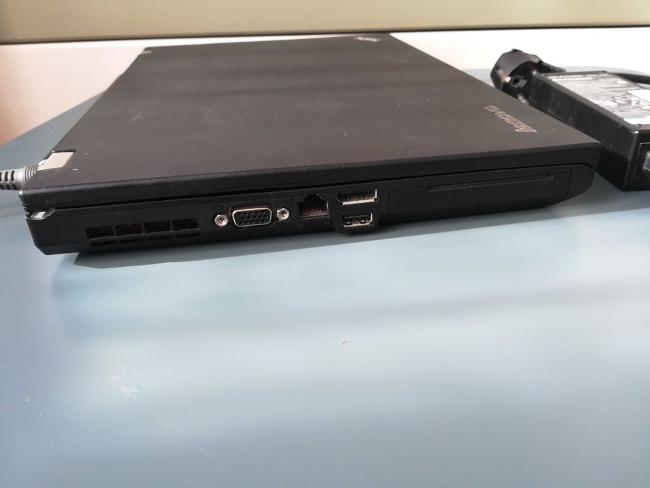 Lenovo ThinkPad Т420, 14", Intel Core i5-2450M, 4GB RAM, 320GB HDD