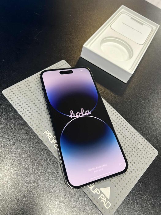 iPhone 14 Pro Max 256