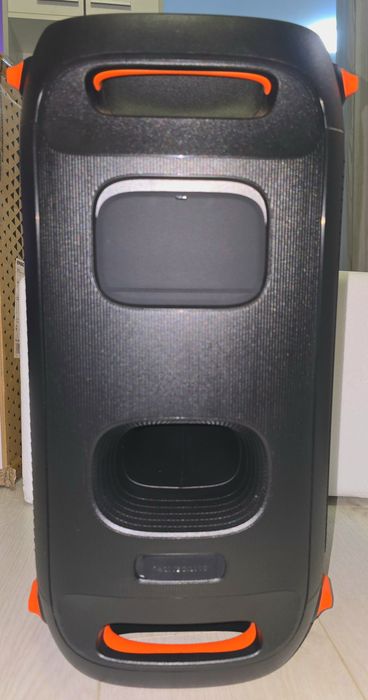 JBL PARTYBOX 110 - CA NOU - ! ! !