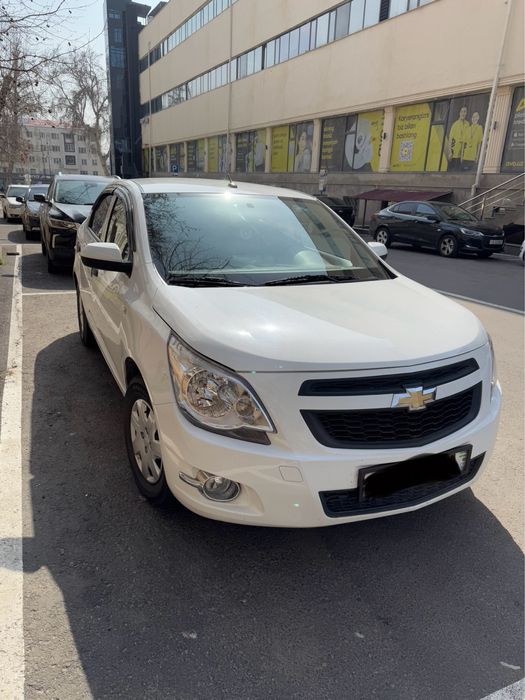 Кобальт 2019 2 позиция механика. Пропан 4