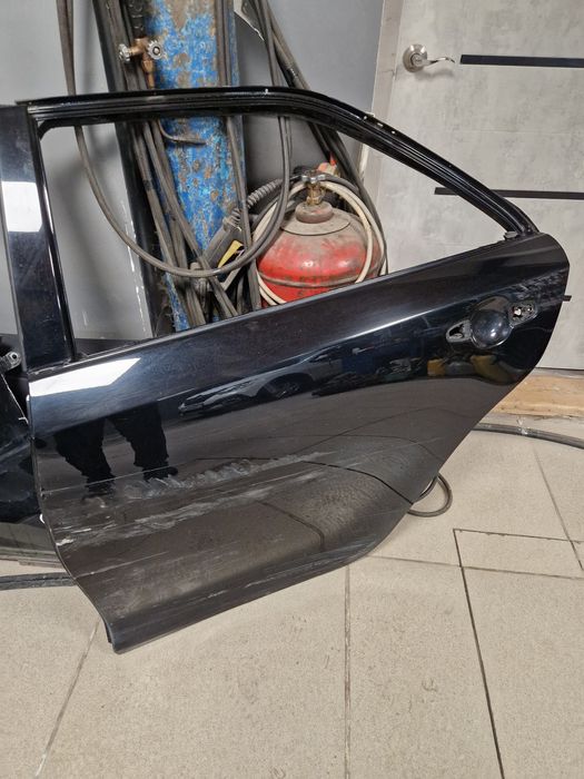 Дверь камри 50, 55