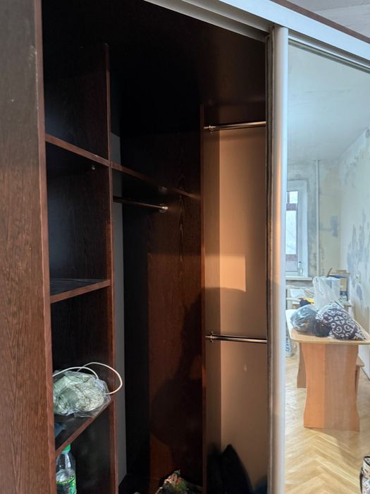 Продам шкаф купе