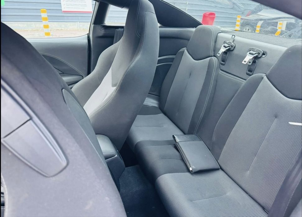 Vand/Schimb Peugeot RCZ 1.6i Turbo 200cp, ceva deosebit