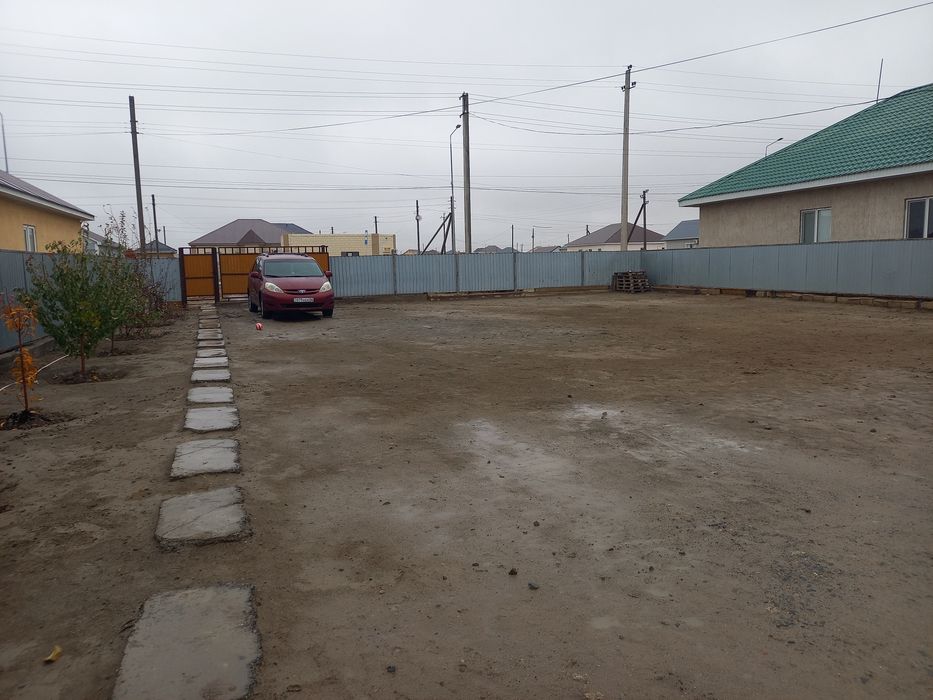 Времянка сатылады