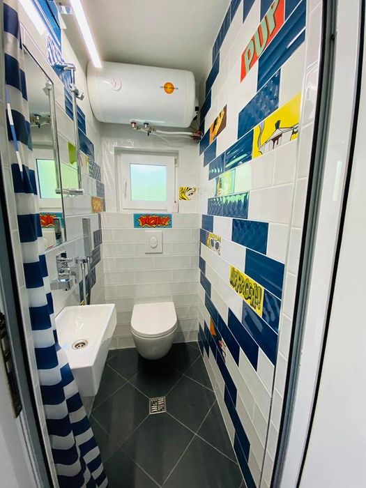 Дава се под наем Мезонет в София, Яворов - 84 кв.м за 750 € - Снимка #6