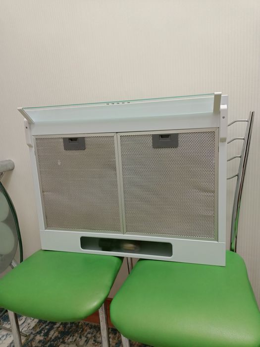 Вытяжка для кухни