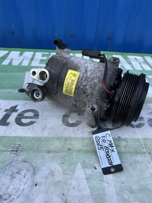 Compresor climă, Ac Ford Focus C Max 1.0 Ecoboost 2015