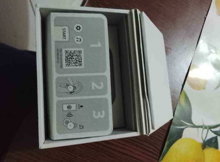 Căști Sony perfect funcționale