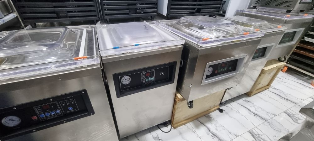 Vakum aparad Вакум