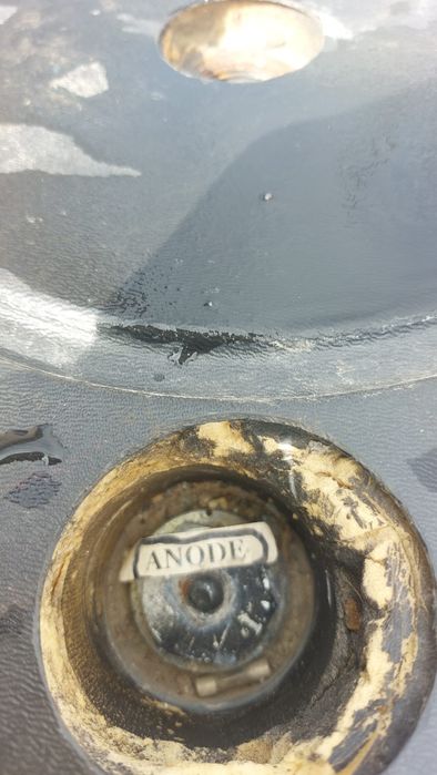 Vând centrala gaz Ferroli 35kw in Cluj