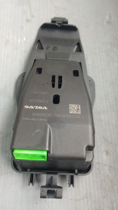senzor coliziune volvo xc60 2010-2014 31360339