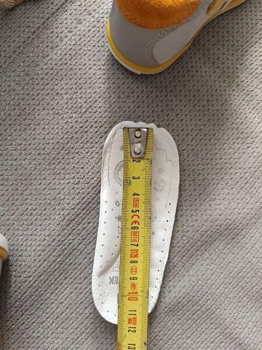 Детски обувки Bartek номер 19