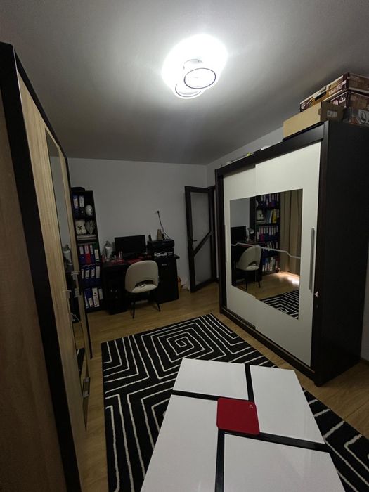 Vand casa in Branistea