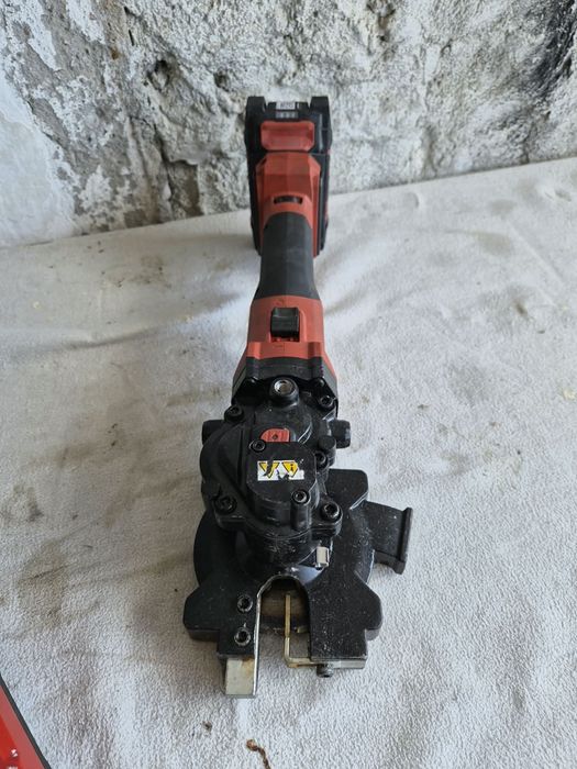Debitator de bare de armatura Hilti  NRC 6-22 nuron