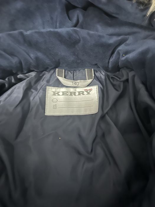 Продам комбинезон финский Kerry