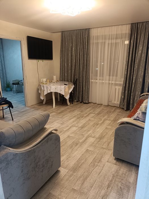 Продам 3 комнатную квартиру