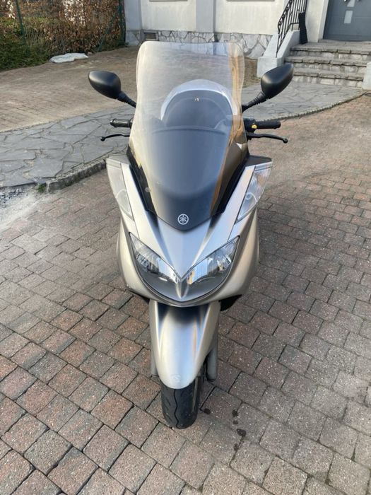 Yamaha Majesty 400cc