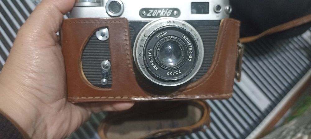 Фотоаппарат продается