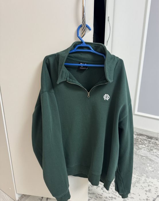 H&M QR сатылады саудасы бар