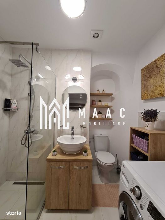 Garsoniera/ Studio | Investitie | Ultracentral