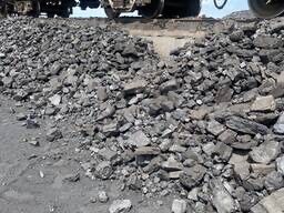 Уголь по 13500 для ТЭС