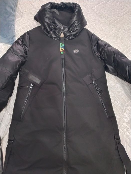 парка и куртка зимние`..