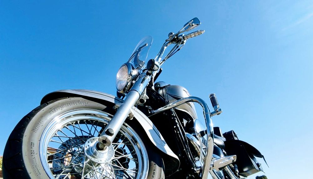 De vânzare Kawasaki VN 800 classic 2003