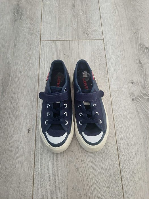 Детски кецове Levis