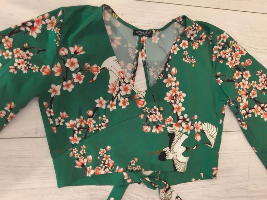 Уникални блузи – истинско произведение на изкуството