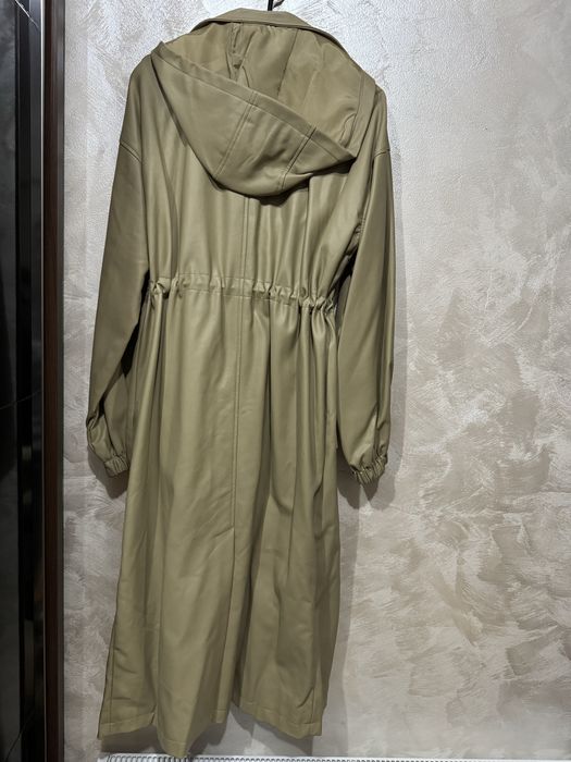 Haina parka Asos