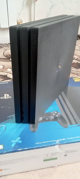 Ps4pro sotiladi xolati zoʻr