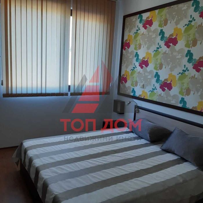 Дава се под наем Двустаен апартамент в Варна, Виница - 72 кв.м за 500 € - Снимка #3