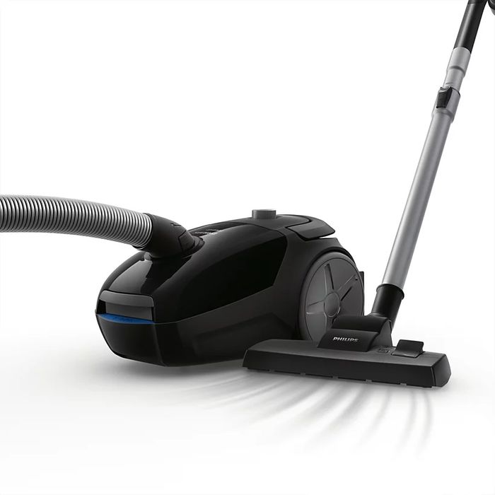 Прахосмукачка Philips PowerGo