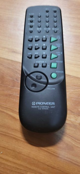 Telecomenzi Pioneer Si Jamo fuctionale