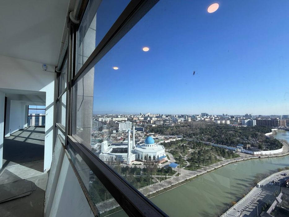 Квартира ЖК Anhor Residence 4/18/22 240 м2