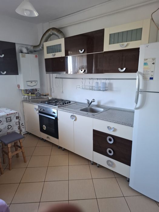 Vand garsoniera 32 mp