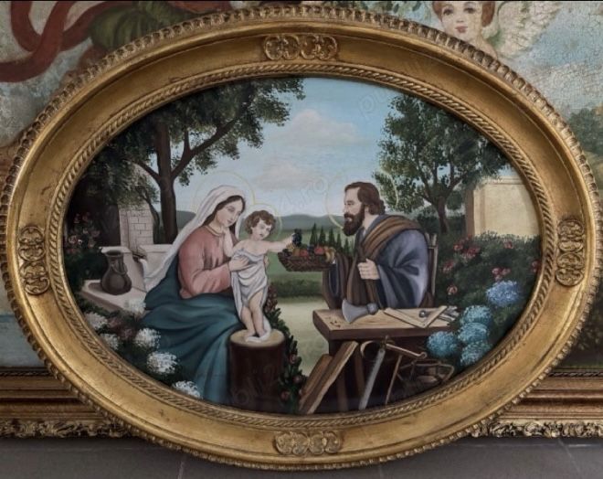 Tablou de colectie URGENT