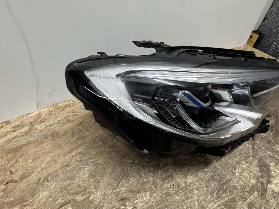 Far faruri Bmw G20 G21 Laser 2019-2021 dreapta