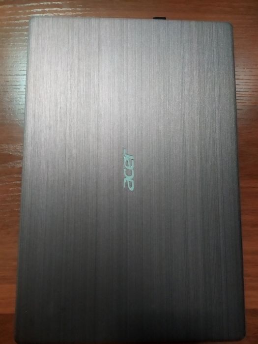 Ноутбук Acer swift