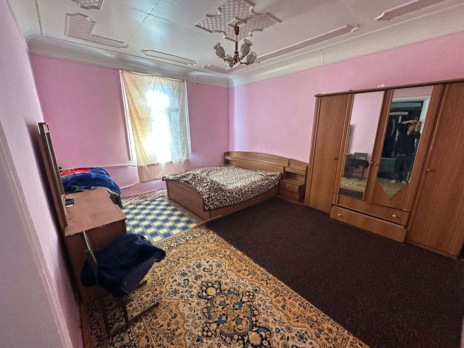 Урганч шахар Навруз шахарчасида 420 кв хонадон сотилади