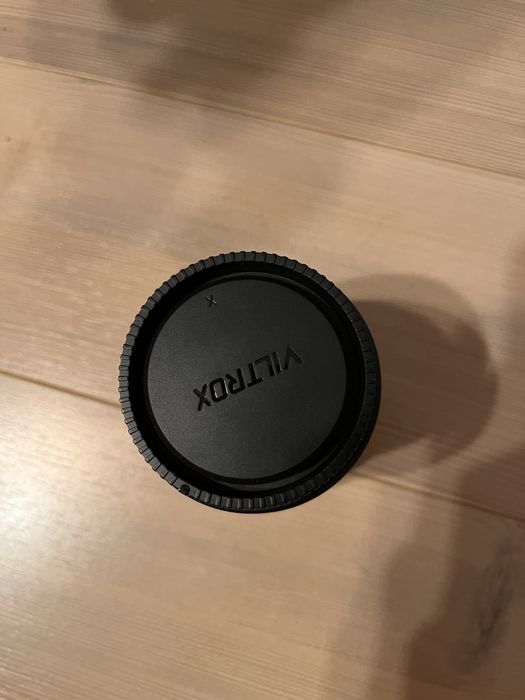 Viltrox 35mm F1.7 APS-C STM Fuji X