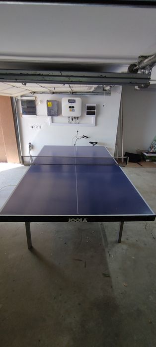Vând masă tenis de masa Joola 1100 lei