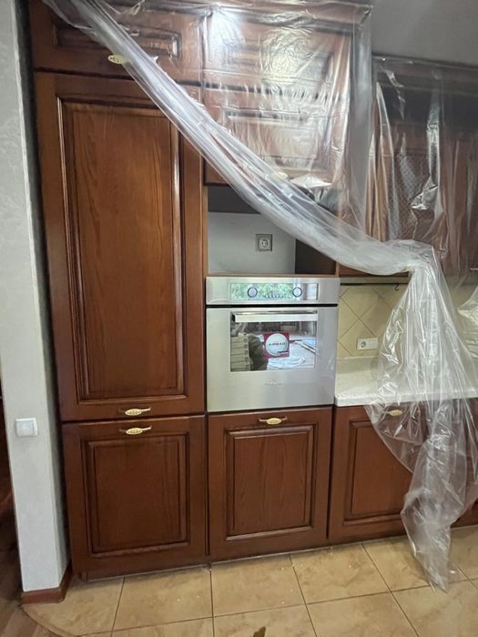 Продам кухонный гарнитур