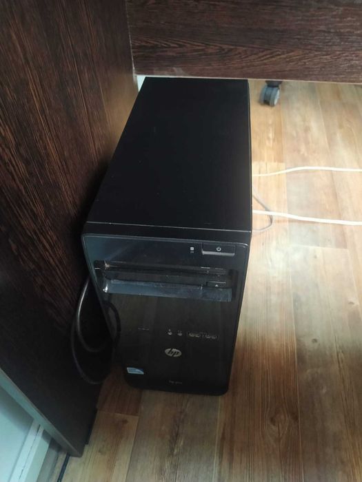 Настольный компьютер
