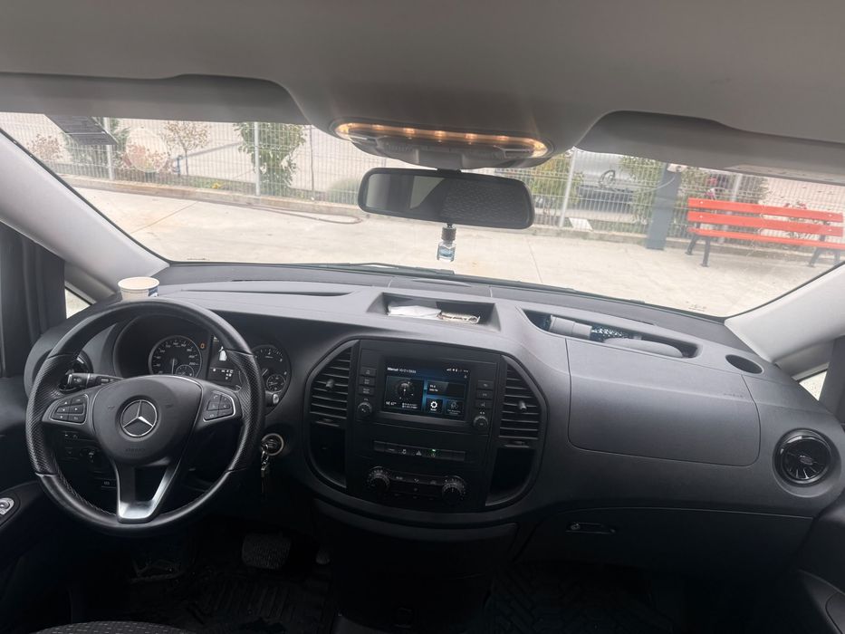 MERCEDES-BENZ Vito 2023 — imagine 5