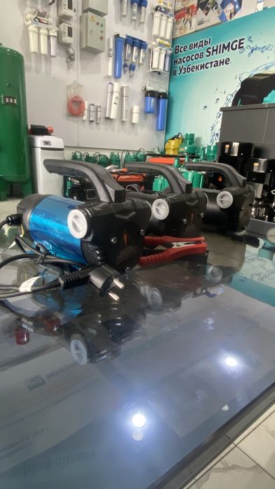 топливный насос yoqilg’i nasos Shimge ZY