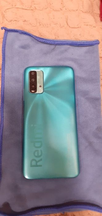 Продам redmii 9t