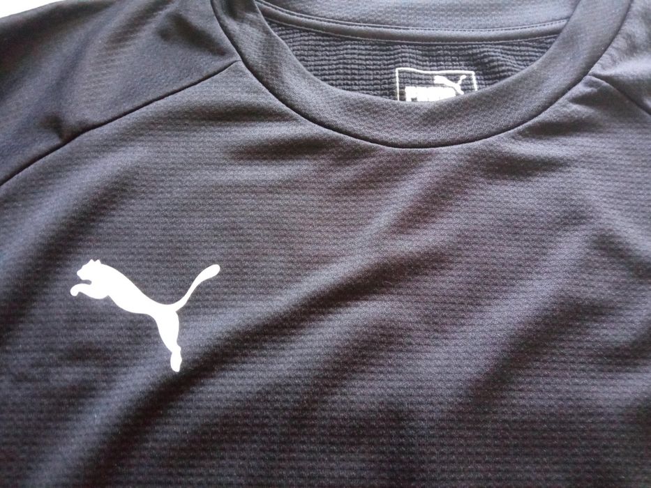 Bluza Puma Drycell
