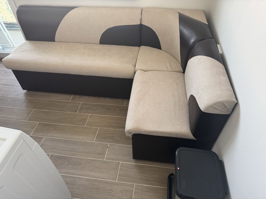 Дава се под наем Тристаен апартамент в Павликени - 80 кв.м за 328.95 € - Снимка #6