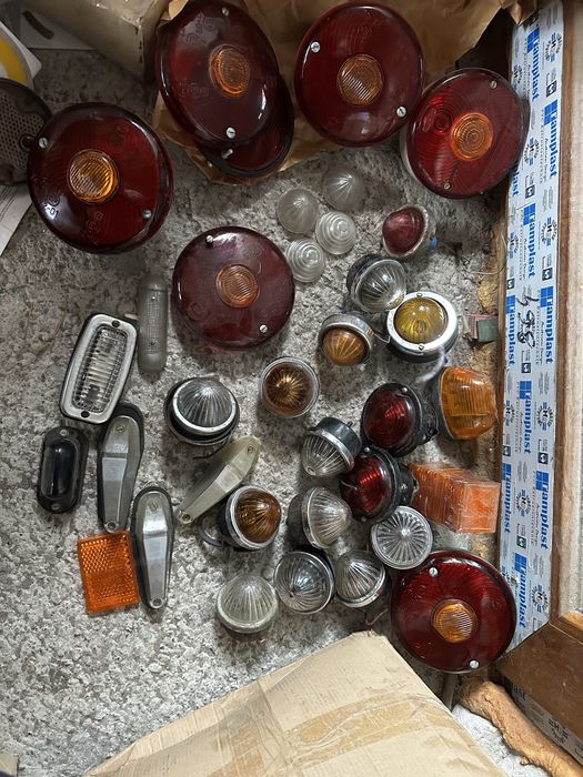 Stopuri dispensoare semnalizari Ims M461 Aro Tv rocar Buceag Sr